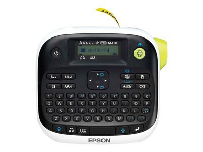 Epson Labelworks Lw-300